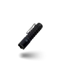BLACK Torchy 2K