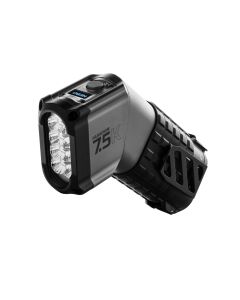 PARADIGM 7500 | Genopladelig