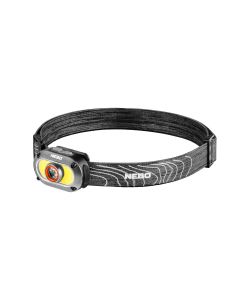 MYCRO 550 HEADLAMP | Genopladelig