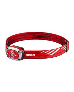 MYCRO 450 HEADLAMP - RED | RECHARGEABLE
