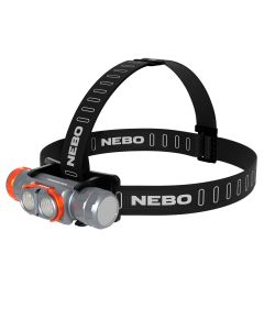 TRANSCEND 3000 HEADLAMP | RECHARGEABLE