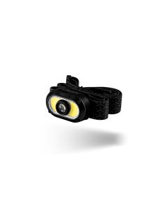 BLACK Mycro 500+ | GENOPLADELIG