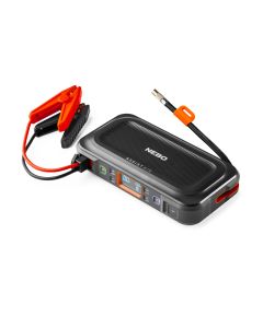 ASSIST AIR JUMP STARTER