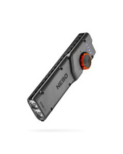 EDGE 2K POCKET LIGHT | GENOPLADELIG