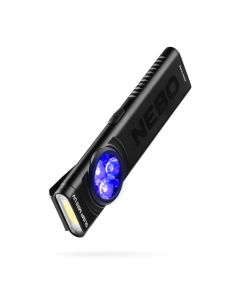 SLIM MINI UV RC GENOPLAGELIG