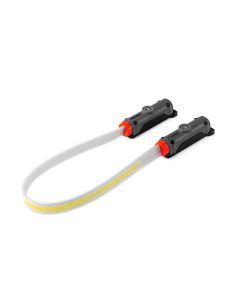 BANDO 1K Strap Light |GENOPLAGELIG