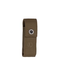 Nylon skede Bronze Large