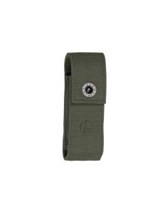 Nylon skede Tundra Green Large