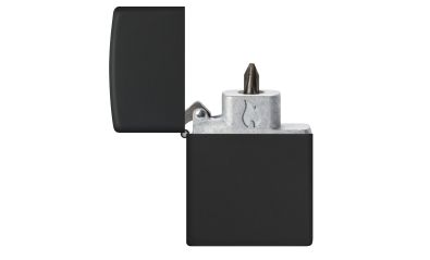 Bit Safe Screwdriver Black Matte (left)
