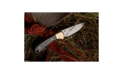 Ranger® Skinner (left)