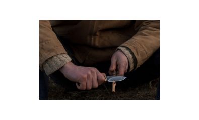 Ranger® Skinner (right)