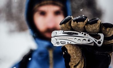 SKELETOOL® Sublime (middle)