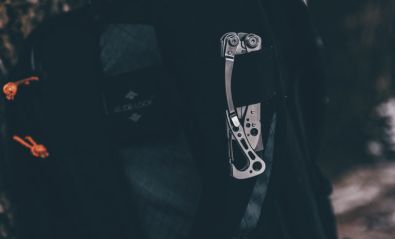 SKELETOOL® Sublime (left)