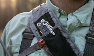 SIGNAL® Coyote Tan (left)