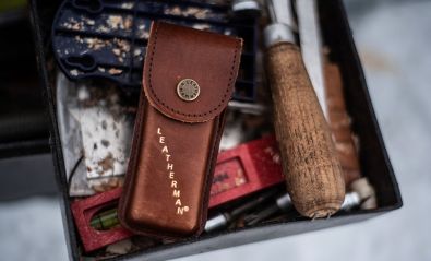 Sheath Heritage Extra Small (middle)