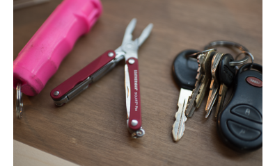 Sheath Heritage Extra Small (left)