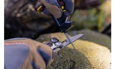 Blade Sharpener (left)
