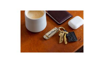 MICRA® Cappachino (left)