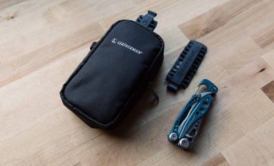 Leatherman Tool Pouch (left)