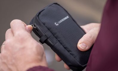 Leatherman Tool Pouch (middle)