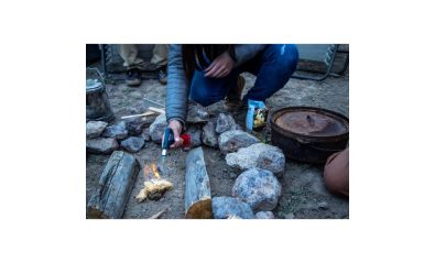 FireFast® Multi-lighter (left)