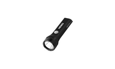 BLACK LUXTREME NANO | GENOPLADELIG (left)
