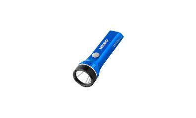 BLUE LUXTREME NANO | GENOPLADELIG (left)