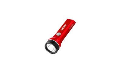 RED LUXTREME NANO | GENOPLADELIG (left)