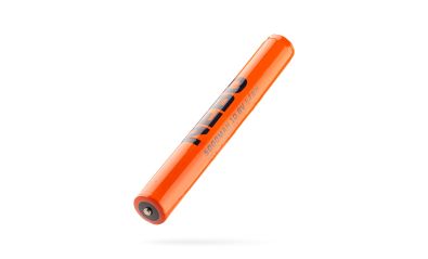 RECHARGEABLE BATTERY 3X26650. 5000mAh (left)