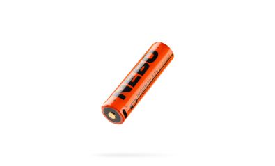 RECHARGEABLE BATTERY 18650 3200MAH (left)
