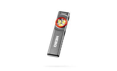 SLIM MINI | Genopladelig (left)