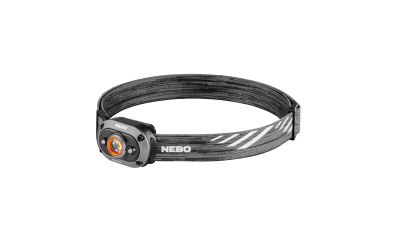 MYCRO 450 HEADLAMP | Genopladelig (left)