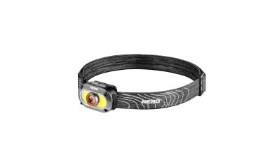 MYCRO 550 HEADLAMP | Genopladelig (left)