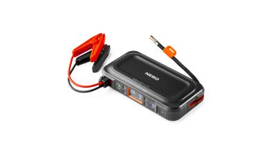 ASSIST AIR JUMP STARTER (left)