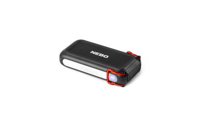 RAMBLER 20K Power Bank (left)