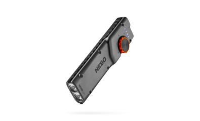 EDGE 2K POCKET LIGHT | GENOPLADELIG (left)